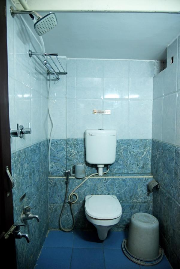 Grand Choice Hotel Бангалор Екстериор снимка