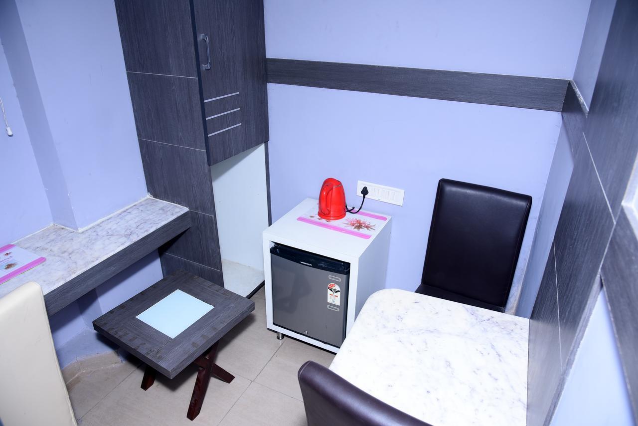 Grand Choice Hotel Бангалор Екстериор снимка