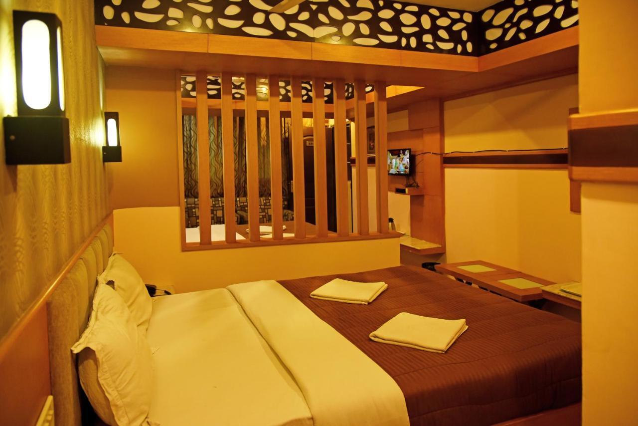 Grand Choice Hotel Бангалор Стая снимка